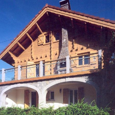 Chalet Charmant A La Bresse Avec Terrasse Et Jardin Cloture Kültér fotó