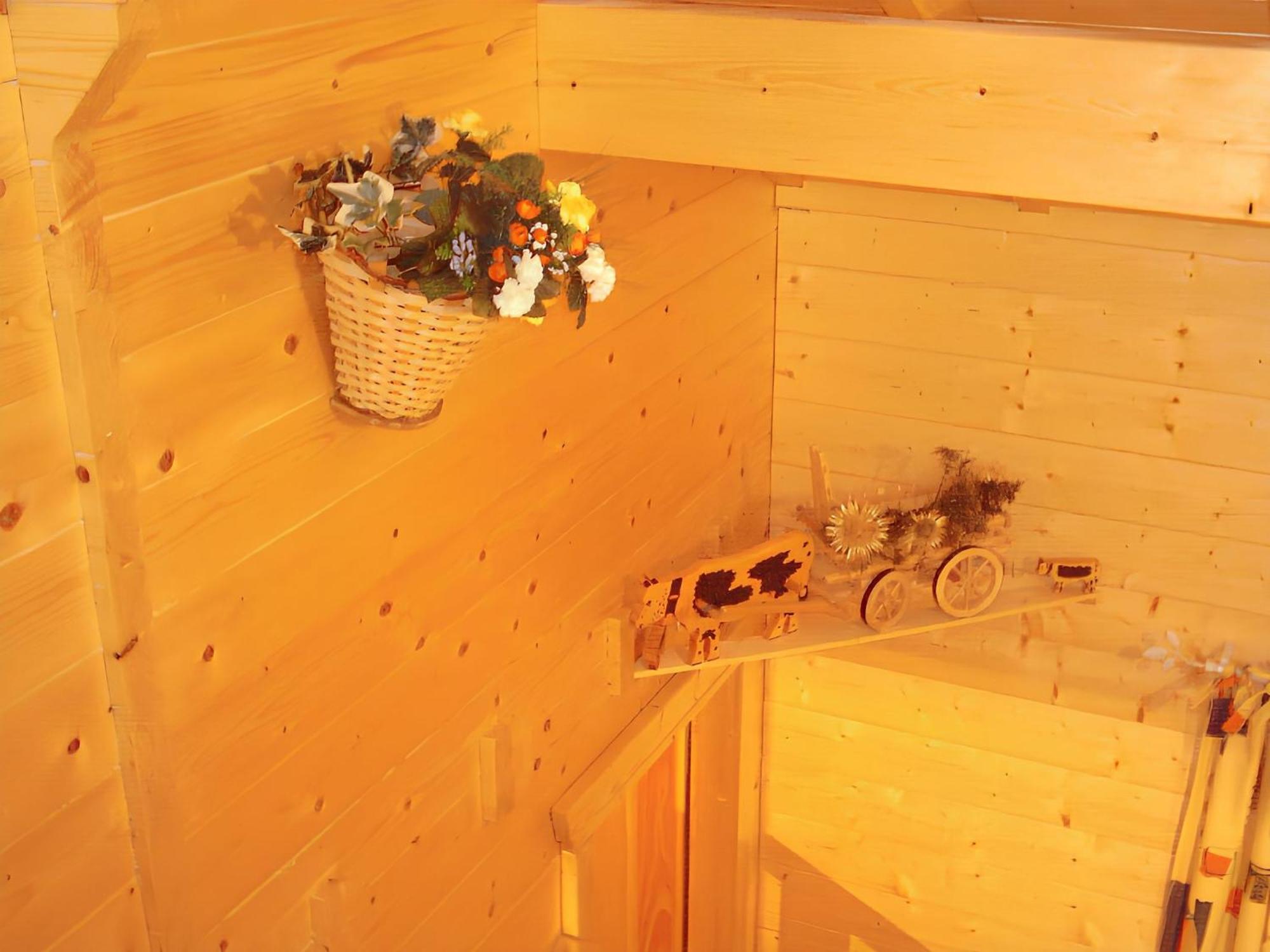 Chalet Charmant A La Bresse Avec Terrasse Et Jardin Cloture Kültér fotó