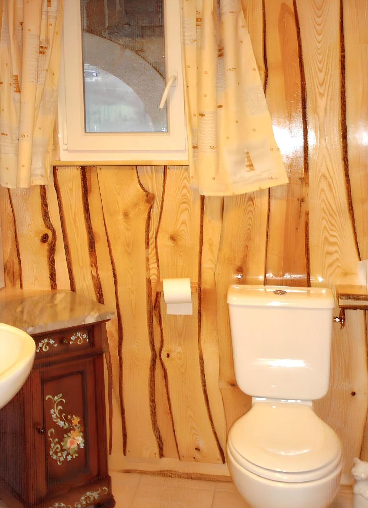 Chalet Charmant A La Bresse Avec Terrasse Et Jardin Cloture Kültér fotó